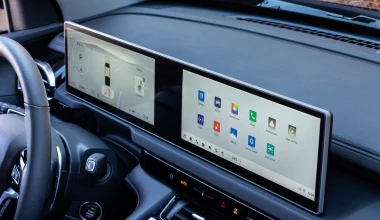 Δοκιμή Maxus T60 MAX 215 PS: Eιδικές Δυνάμεις