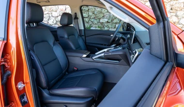 Δοκιμή Maxus T60 MAX 215 PS: Eιδικές Δυνάμεις