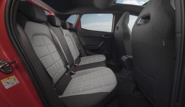 Νέο SEAT Ibiza: Το διαχρονικό supermini, πιο ψηφιακό από ποτέ
