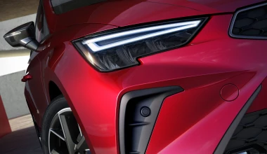 Νέο SEAT Ibiza: Το διαχρονικό supermini, πιο ψηφιακό από ποτέ