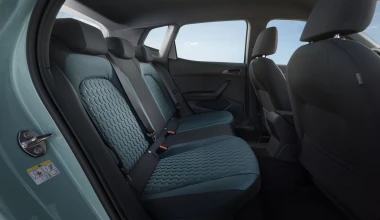 Νέο SEAT Arona: Το B-SUV που επαναπροσδιορίζει την κατηγορία