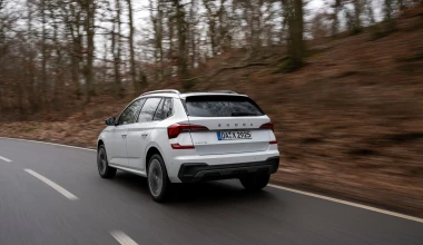 To σύγχρονο, άνετο και αξιόπιστο B-SUV με 130 ευρώ το μήνα και όφελος 2.000 ευρώ! 