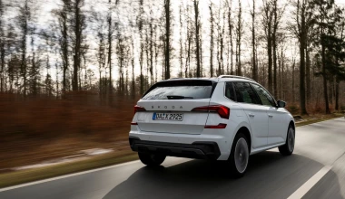 To σύγχρονο, άνετο και αξιόπιστο B-SUV με 130 ευρώ το μήνα και όφελος 2.000 ευρώ! 