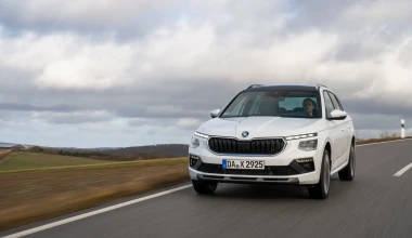 To σύγχρονο, άνετο και αξιόπιστο B-SUV με 130 ευρώ το μήνα και όφελος 2.000 ευρώ! 