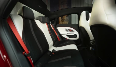 Οδηγούμε στη Γερμανία τη νέα Mercedes-Benz CLA 350 4MATIC