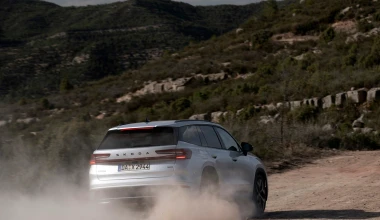 H μάρκα που έχει τα περισσότερα τετρακίνητα αυτοκίνητα!