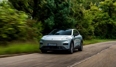 Το βραβευμένο SUV με τα 7 χρονιά εγγύηση- Και τιμή κάτω από 30.000 ευρώ!