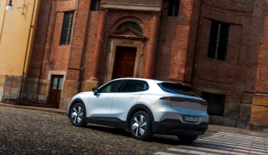 Το βραβευμένο SUV με τα 7 χρονιά εγγύηση- Και τιμή κάτω από 30.000 ευρώ!