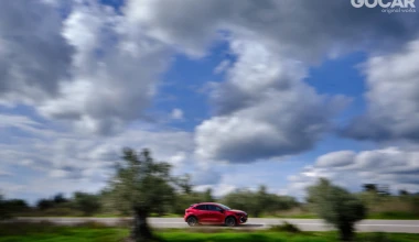 Δοκιμή Renault Clio E-Tech: Φτιαγμένο για να πρωταγωνιστεί
