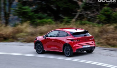 Δοκιμή Renault Clio E-Tech: Φτιαγμένο για να πρωταγωνιστεί