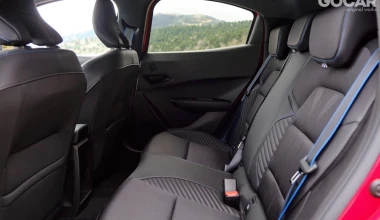 Δοκιμή Renault Clio E-Tech: Φτιαγμένο για να πρωταγωνιστεί