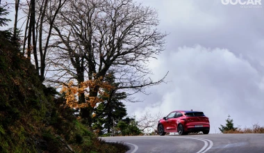 Δοκιμή Renault Clio E-Tech: Φτιαγμένο για να πρωταγωνιστεί