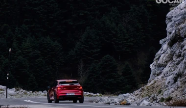 Δοκιμή Renault Clio E-Tech: Φτιαγμένο για να πρωταγωνιστεί