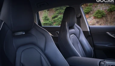 Δοκιμή Chery Tiggo 7 PHEV: Κλείνει το μάτι στον ανταγωνισμό