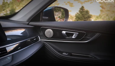 Δοκιμή Chery Tiggo 7 PHEV: Κλείνει το μάτι στον ανταγωνισμό