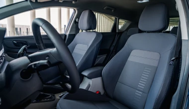 To ευρύχωρο B-SUV με χώρο αποσκευών 411 lt και τιμή 19.190 ευρώ!