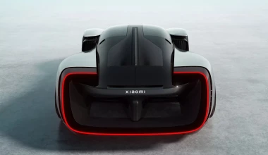 Xiaomi: Από τα κινητά στα hypercar, και τώρα στις gaming πλατφόρμες!