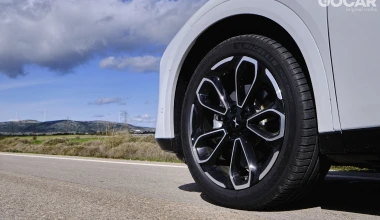 Δοκιμή Xpeng G6 Long Range Pro Performance AWD 487 PS: Αποστολή στη Δύση