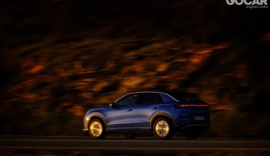 Δοκιμή Volkswagen T-Roc 1.5 eTSI 150 PS: Ενηλικίωση! 