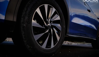 Δοκιμή Volkswagen T-Roc 1.5 eTSI 150 PS: Ενηλικίωση! 