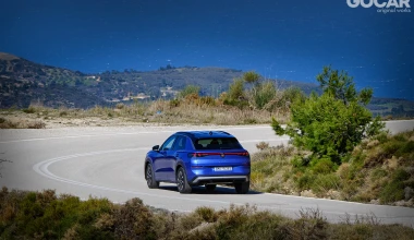 Δοκιμή Volkswagen T-Roc 1.5 eTSI 150 PS: Ενηλικίωση! 