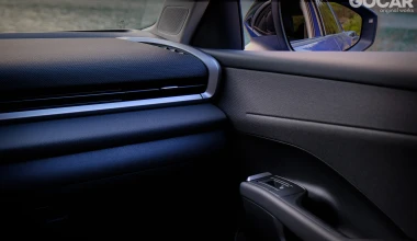 Δοκιμή Volkswagen T-Roc 1.5 eTSI 150 PS: Ενηλικίωση! 