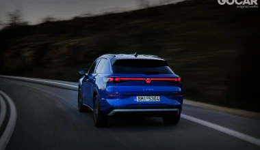 Δοκιμή Volkswagen T-Roc 1.5 eTSI 150 PS: Ενηλικίωση! 