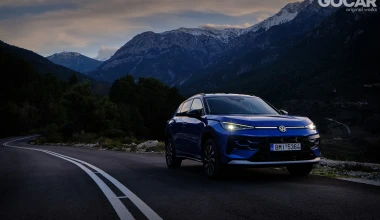 Δοκιμή Volkswagen T-Roc 1.5 eTSI 150 PS: Ενηλικίωση! 