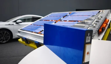 Πήγαμε στο εργοστάσιο-θαύμα της Skoda – Οι Γερμανοί έδωσαν 205 εκατ. ευρώ