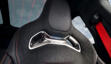 Η Mercedes που θα ζηλέψουν όλοι - Έχει το πιο ονειρικό εσωτερικό 