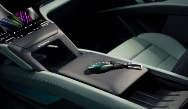 Αυτή είναι η ονειρική Porsche που ήρθε Ελλάδα - Σε τιμή  134.218 ευρώ  