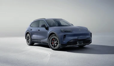 Αυτή είναι η ονειρική Porsche που ήρθε Ελλάδα - Σε τιμή  134.218 ευρώ  