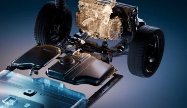 Η μεγάλη αντεπίθεση της Renault - Ετοιμάζει 26 νέα μοντέλα! 