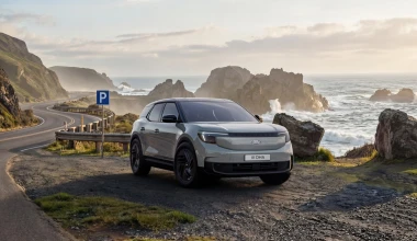 Ήρθε στην Ελλάδα το Ford που σταματάει μόνο του στα φανάρια – Δείτε τιμές και εκδόσεις