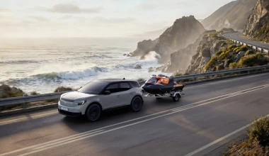 Ήρθε στην Ελλάδα το Ford που σταματάει μόνο του στα φανάρια – Δείτε τιμές και εκδόσεις