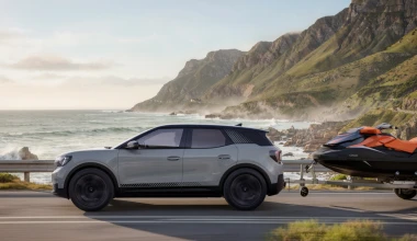 Ήρθε στην Ελλάδα το Ford που σταματάει μόνο του στα φανάρια – Δείτε τιμές και εκδόσεις