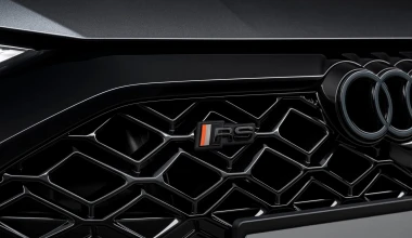 Το Audi των 108.365 ευρώ που δεν μπορείς να αγοράσεις - Είναι το καλύτερο Sportback! 