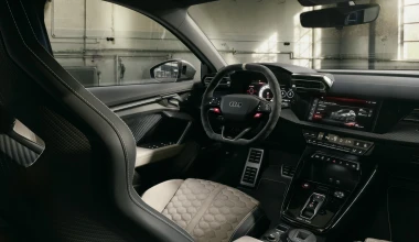 Το Audi των 108.365 ευρώ που δεν μπορείς να αγοράσεις - Είναι το καλύτερο Sportback! 