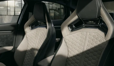 Το Audi των 108.365 ευρώ που δεν μπορείς να αγοράσεις - Είναι το καλύτερο Sportback! 