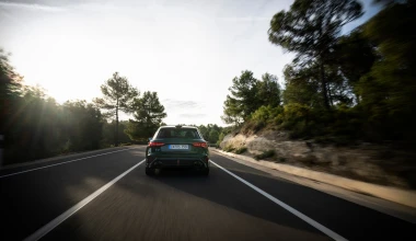 Το Audi των 108.365 ευρώ που δεν μπορείς να αγοράσεις - Είναι το καλύτερο Sportback! 