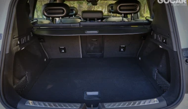 Δοκιμή Smart #5 Pro: Open your mind! 