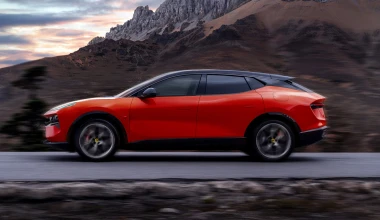 Η πρώτη τιμή της Lotus Eletre X- Σε ποια χώρα πωλείται 65.900 ευρώ;