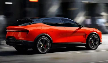 Η πρώτη τιμή της Lotus Eletre X- Σε ποια χώρα πωλείται 65.900 ευρώ;