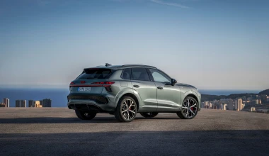 Γιατί όλοι θέλουν να αγοράσουν το νέο Audi Q3; 