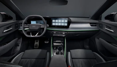 Γιατί όλοι θέλουν να αγοράσουν το νέο Audi Q3; 