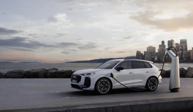 Γιατί όλοι θέλουν να αγοράσουν το νέο Audi Q3; 