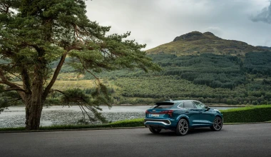 Γιατί όλοι θέλουν να αγοράσουν το νέο Audi Q3; 