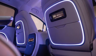 Νέα Mercedes-Benz VLE: Το πιο πολυτελές minivan που έχεις δει! 