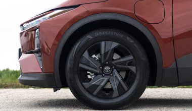 Οδηγούμε στην Πορτογαλία το νέο Toyota C-HR+! 