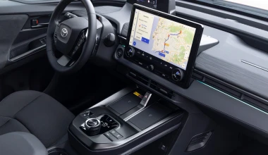 Οδηγούμε στην Πορτογαλία το νέο Toyota C-HR+! 